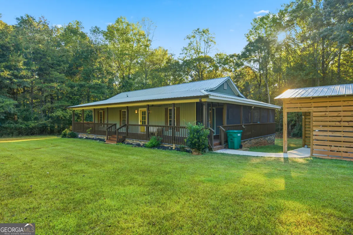 443 Athens Street, Homer, GA 30547 - #1