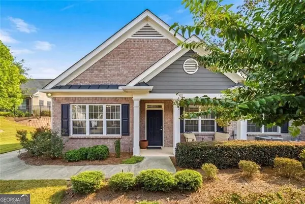 3274 Telhurst Lane, Buford, GA 30519