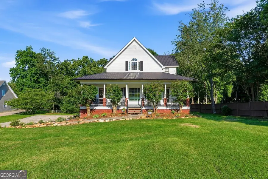 4303 Yeager Road, Douglasville, GA 30135 - #2