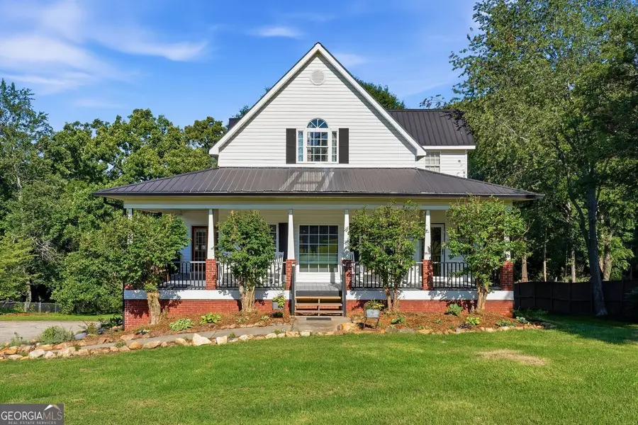 4303 Yeager Road, Douglasville, GA 30135 - #3