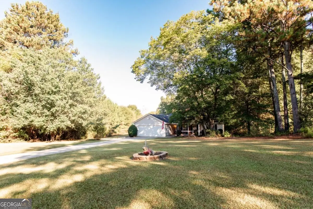 1650 Amalie Drive, Statham, GA 30666 - #1