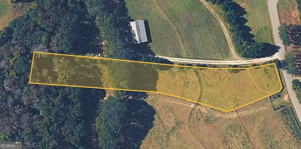0 Ridge Road, Hartwell, GA 30643 - #1