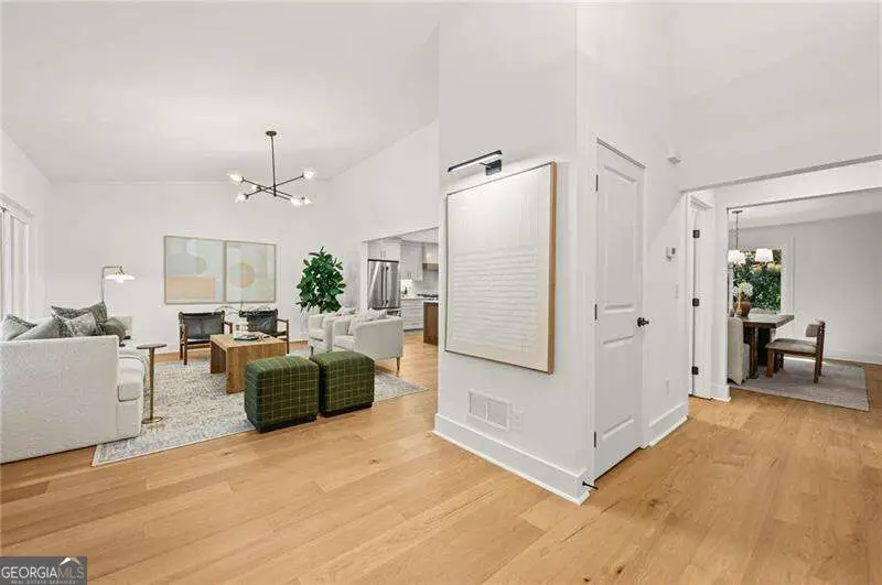 675 Weatherly Lane, Sandy Springs, GA 30328 - #3