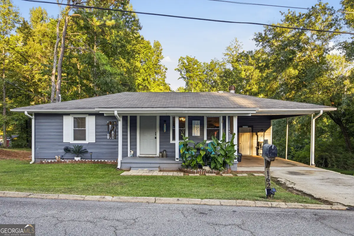 162 Callie Road, Griffin, GA 30223 - #1