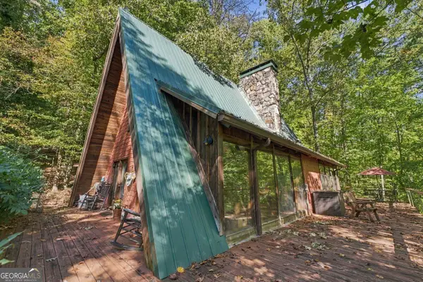 2317 Sautee Trail, Sautee Nacoochee, GA 30571