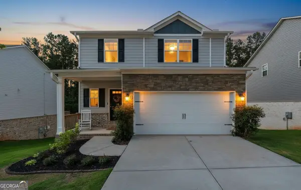 302 Augusta Woods Drive, Villa Rica, GA 30180