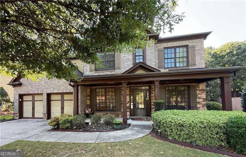 450 Findley Way, Johns Creek, GA 30097 - #1