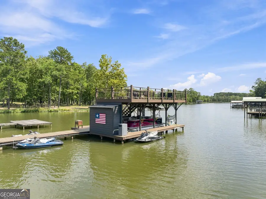 670 Rocky Ford Point Rd, Cedar Bluff, AL 35959 - #3