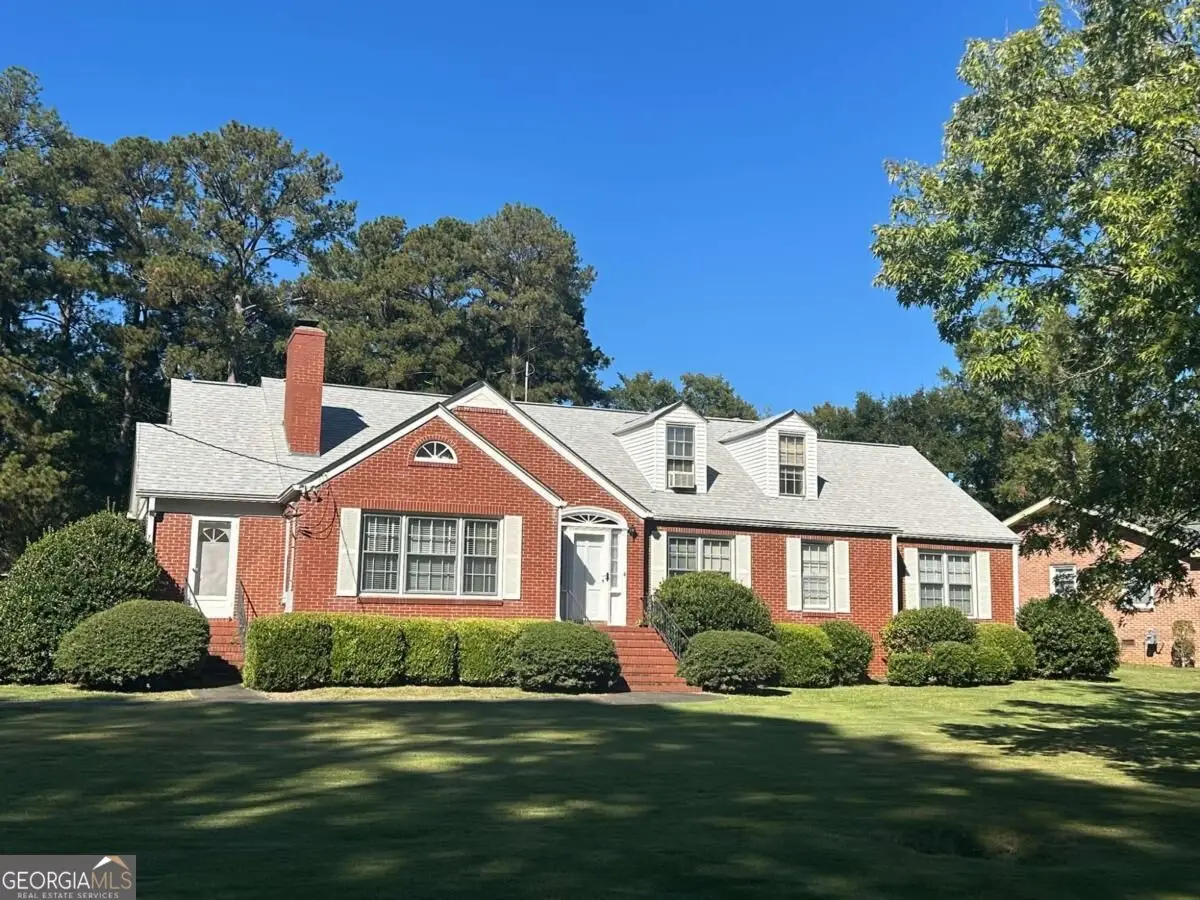 1680 Pine Valley Road Ne, Milledgeville, GA 31061 - #1