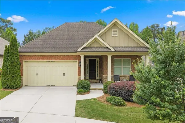 1307 Magnolia Path Way, Buford, GA 30518