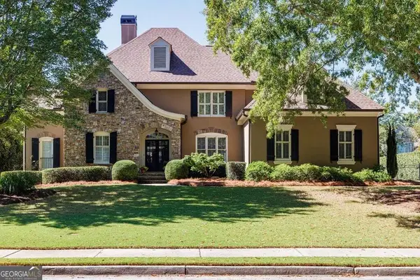 4169 Riverview Drive, Peachtree Corners, GA 30097