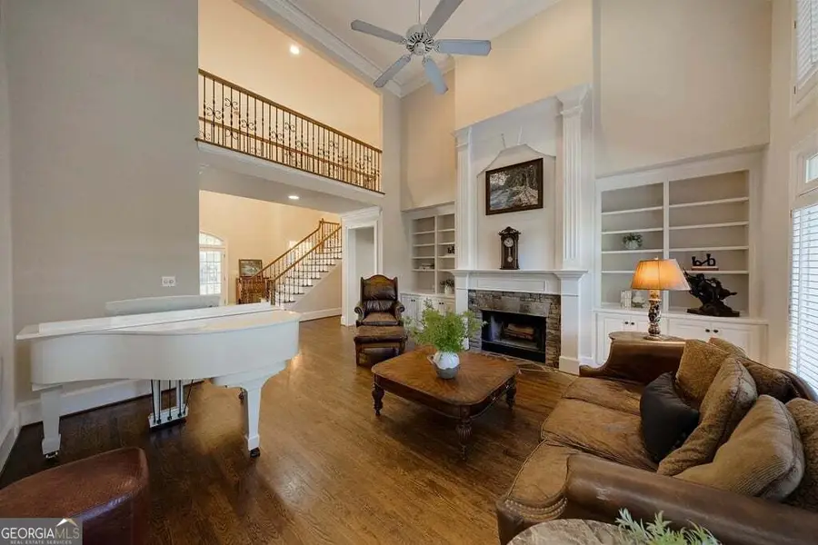 4169 Riverview Drive, Peachtree Corners, GA 30097 - #2