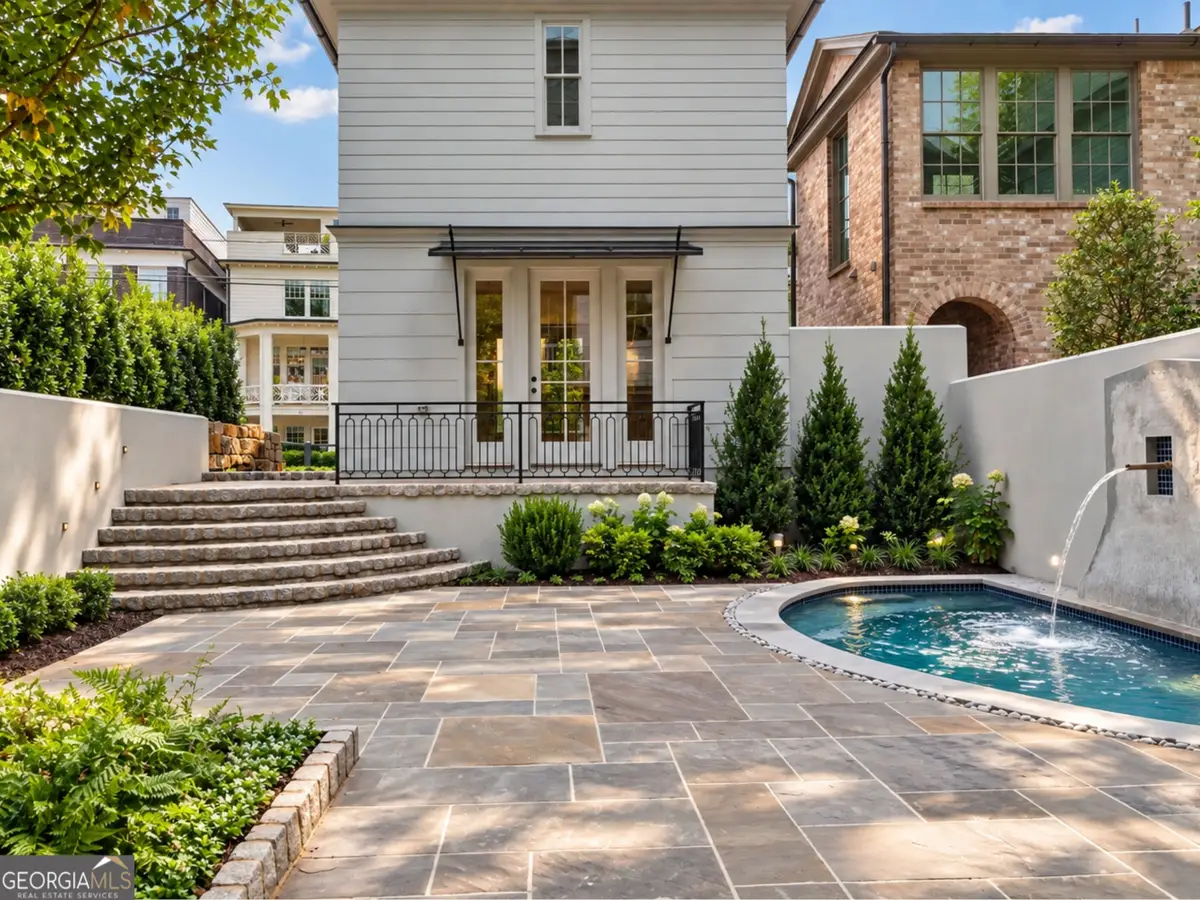 87 Sheridan Drive, Atlanta, GA 30305 - #1