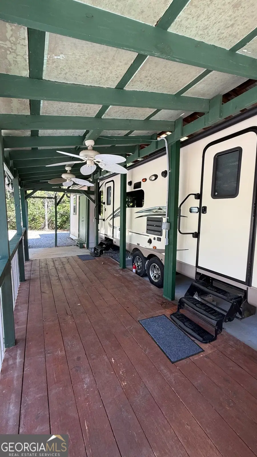 45 Bethel Road #36, Sautee Nacoochee, GA 30571 - #2