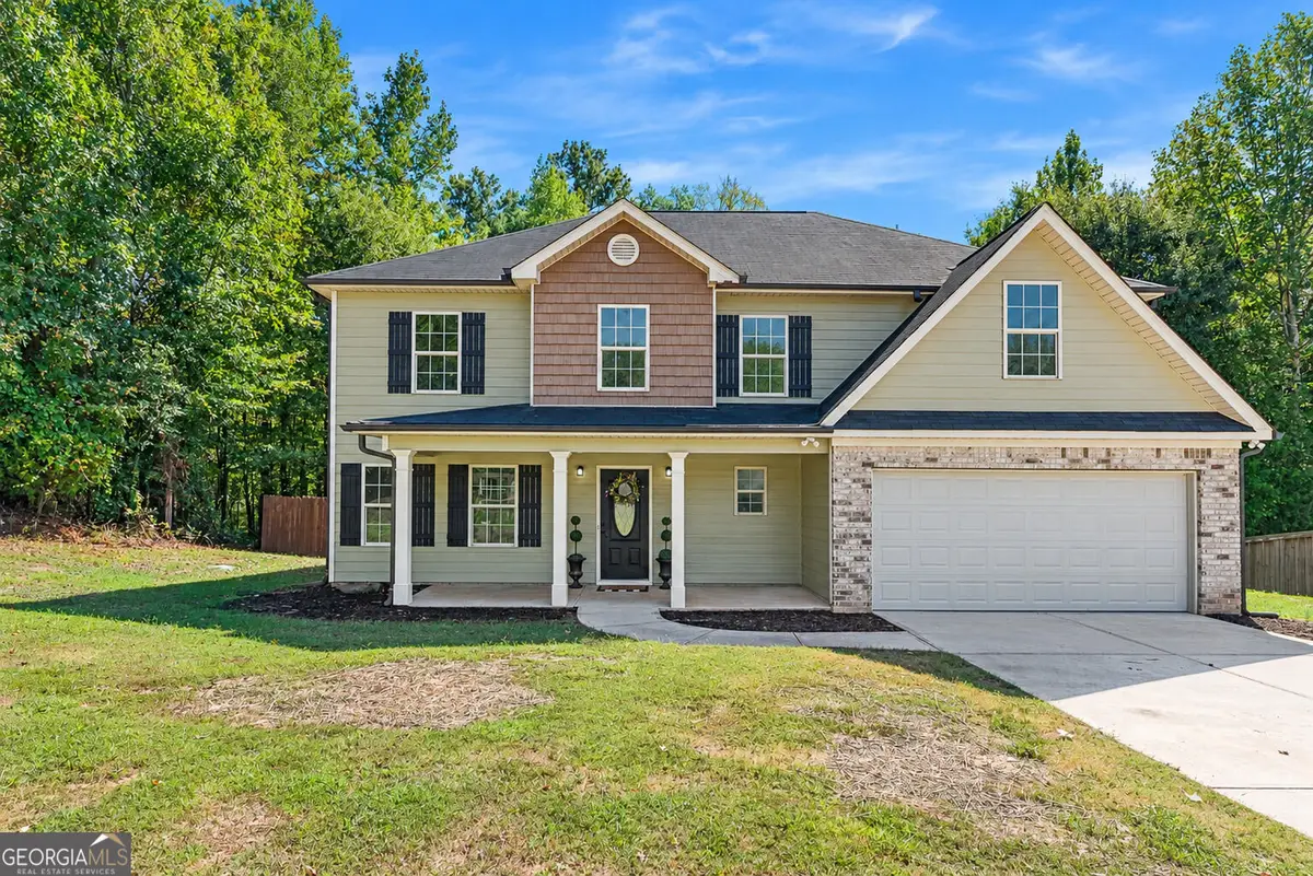 195 Cypress Place, Jefferson, GA 30549 - #1