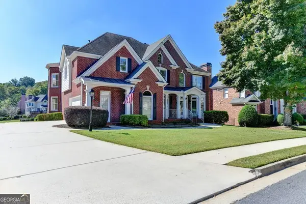 400 Lake Manor Trace, Johns Creek, GA 30022