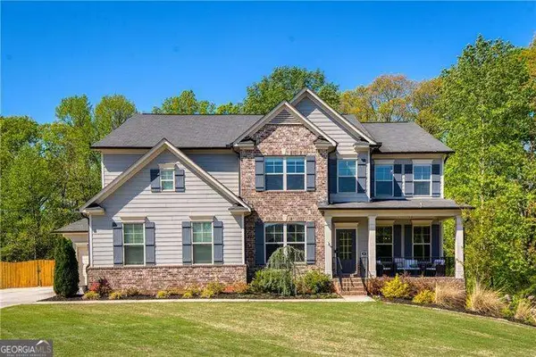 8455 Post Oak Lane, Gainesville, GA 30506