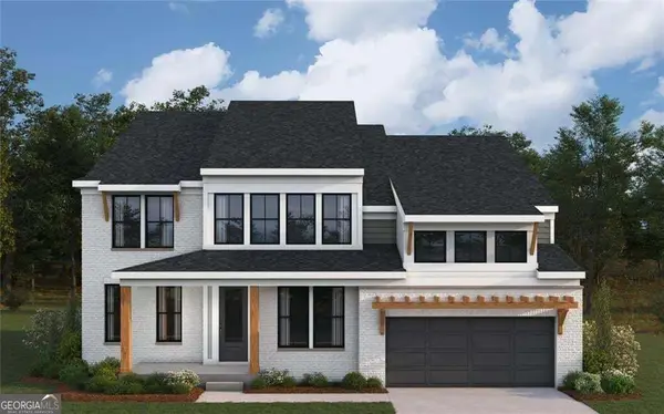 168 Wood Grove Lane, Canton, GA 30114