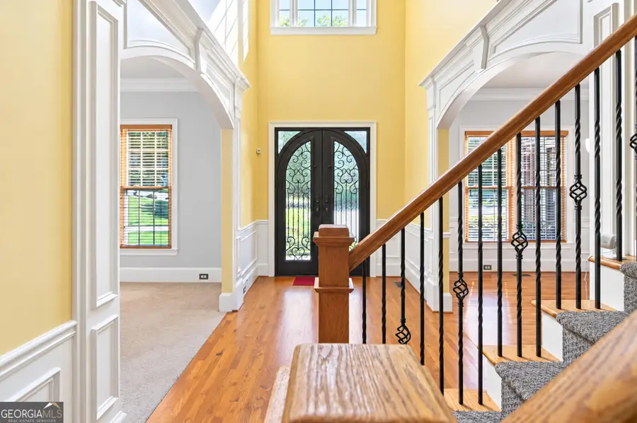 1433 Amber Hill Lane, Grayson, GA 30017 - #3