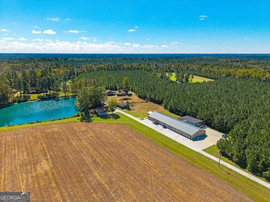991 Flatwoods Trail, Glennville, GA 30427 - #2