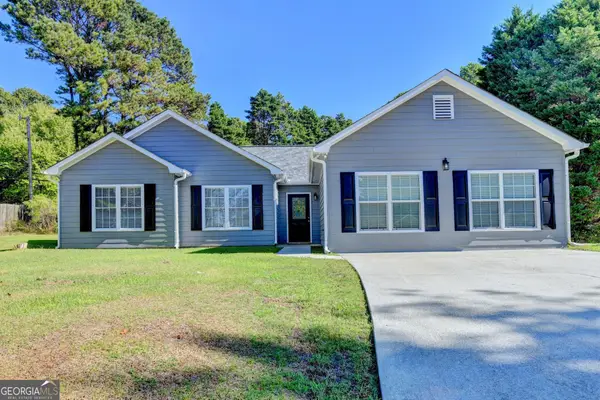 1230 Brook Meadow Court, Lawrenceville, GA 30045
