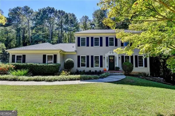 2780 Jo Beth Drive, Lawrenceville, GA 30044