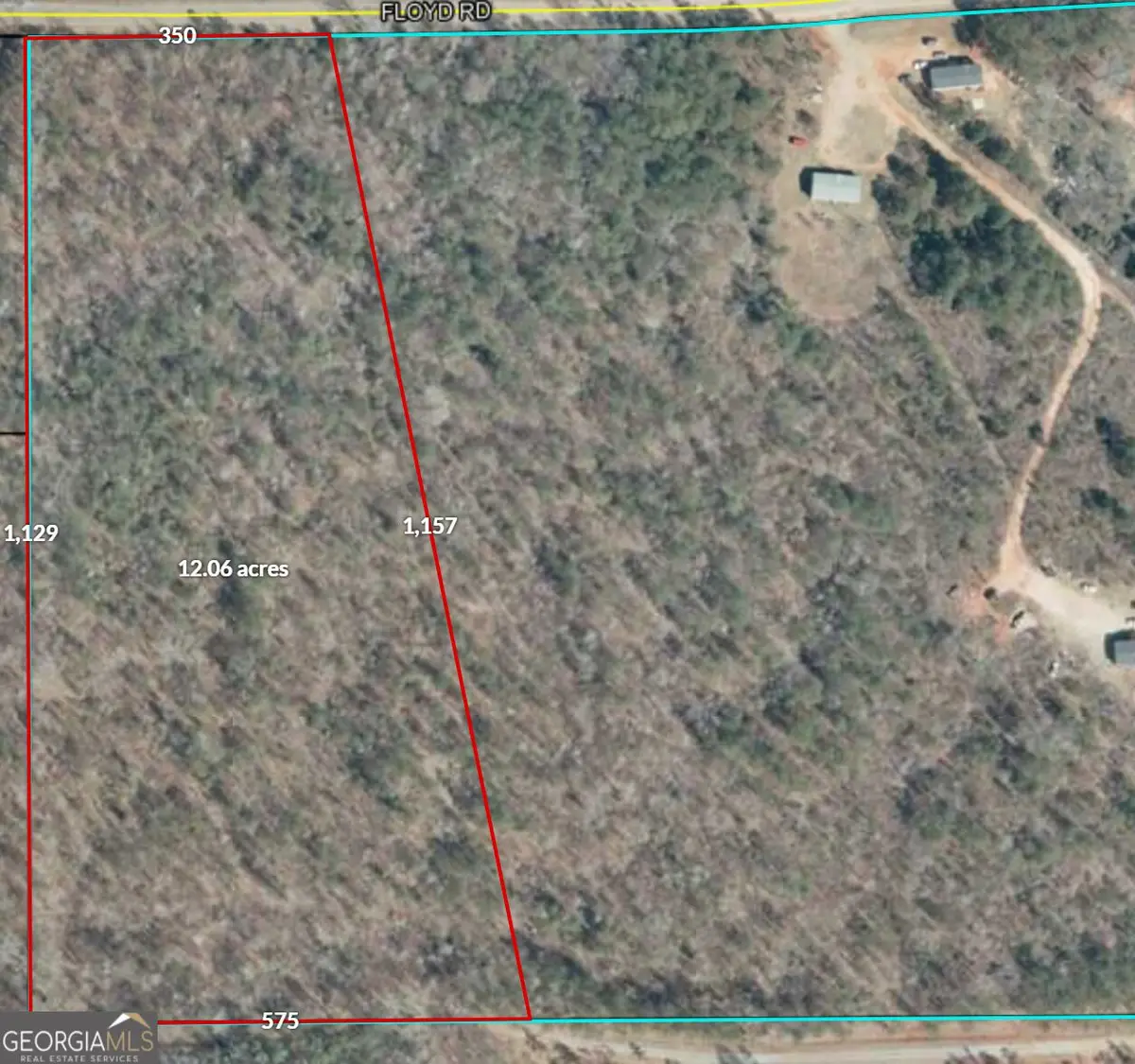0 Floyd Rd, Forsyth, GA 31029 - #1