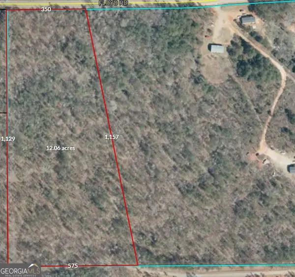0 Floyd Rd, Forsyth, GA 31029