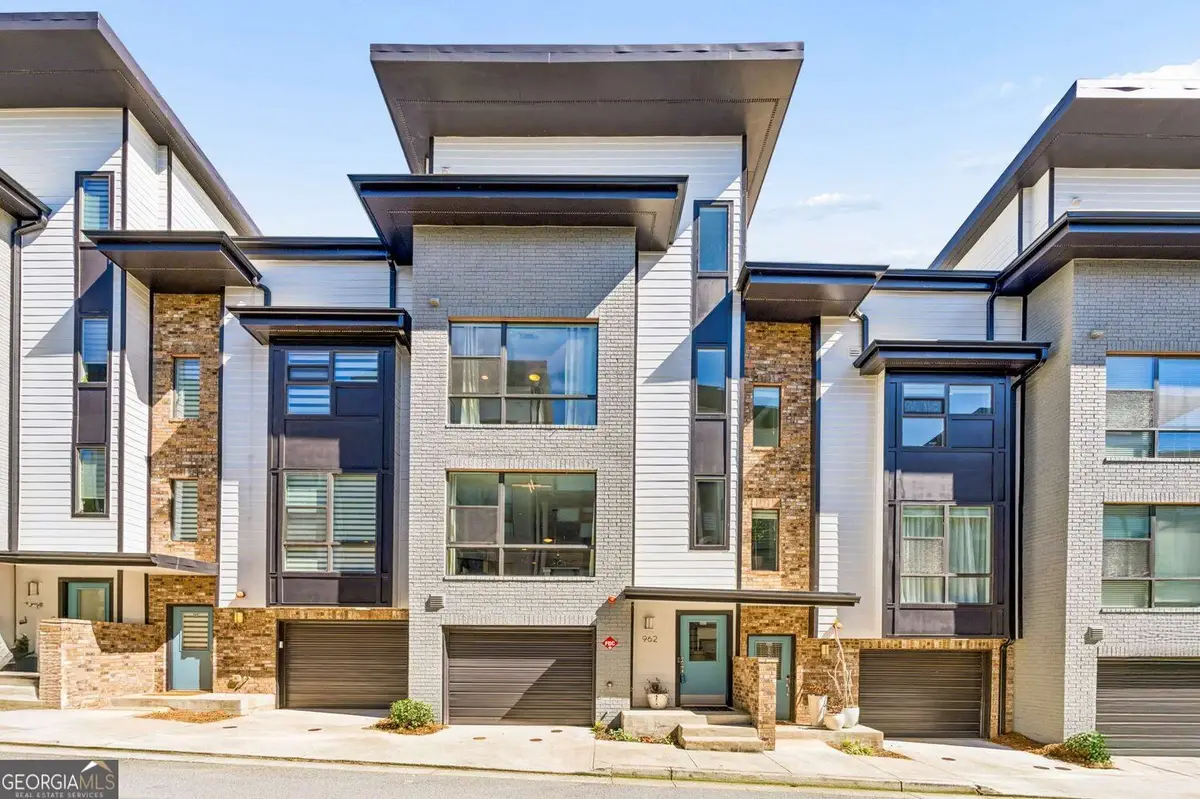 962 Moda Drive, Atlanta, GA 30316 - #1