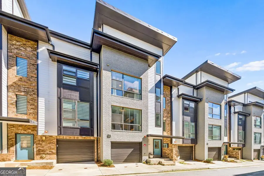 962 Moda Drive, Atlanta, GA 30316 - #2