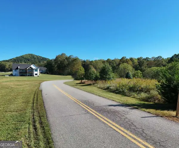 TR 2 Arbor Acres Farm Road, Blairsville, GA 30512