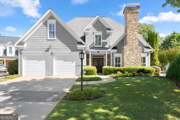 4807 Calais Court Ne, Marietta, GA 30067