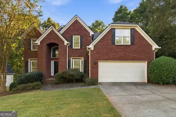 5880 The 12th Fairway, Suwanee, GA 30024