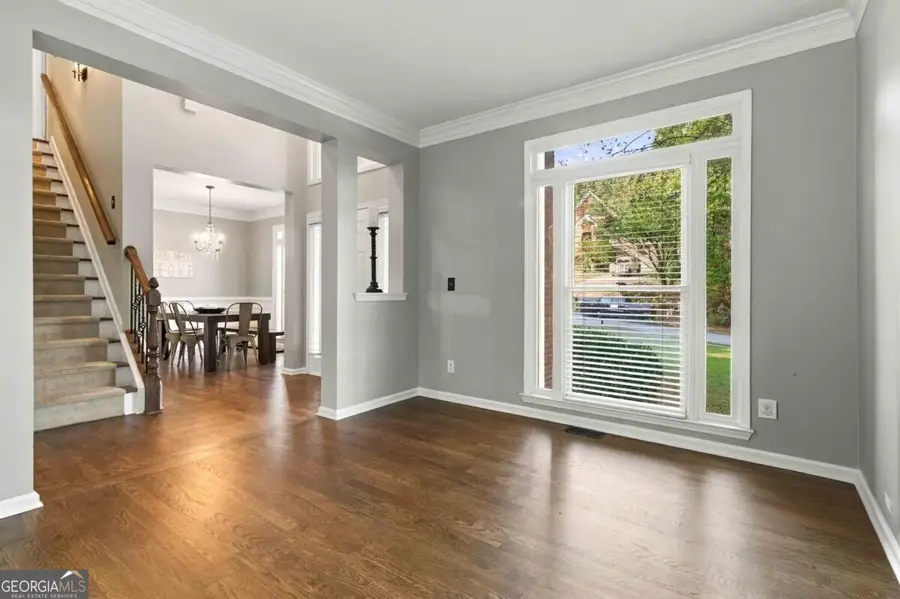 5880 The Twelfth Fairway, Suwanee, GA 30024 - #3