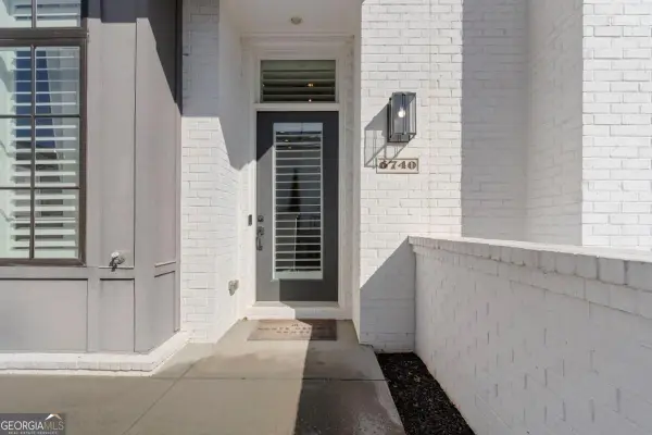 6740 Avis Walk, Alpharetta, GA 30005