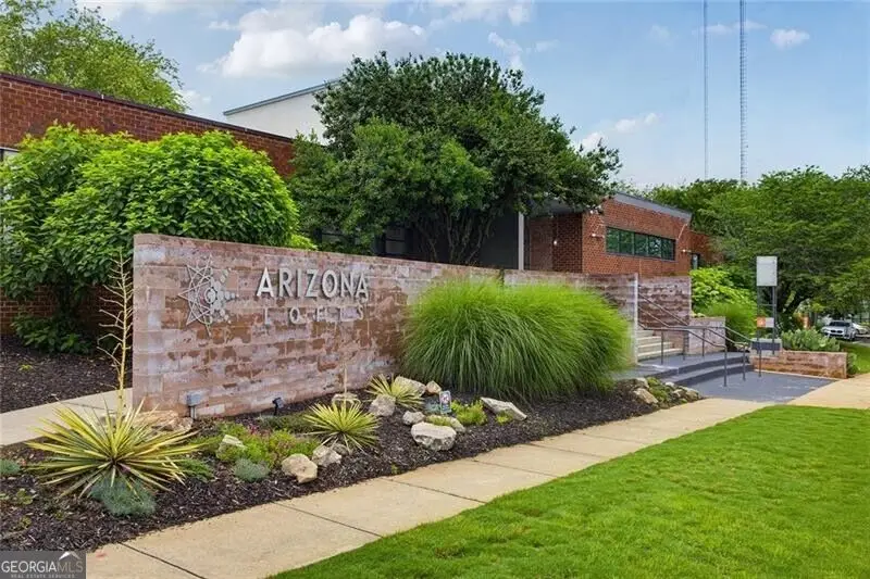 195 Arizona Avenue #121, Atlanta, GA 30307 - #1