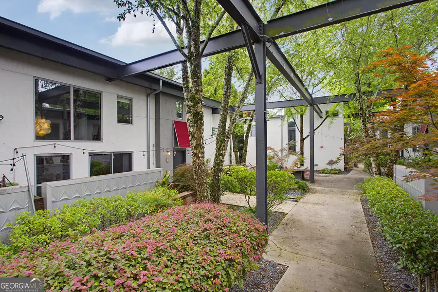 195 Arizona Avenue #121, Atlanta, GA 30307 - #3