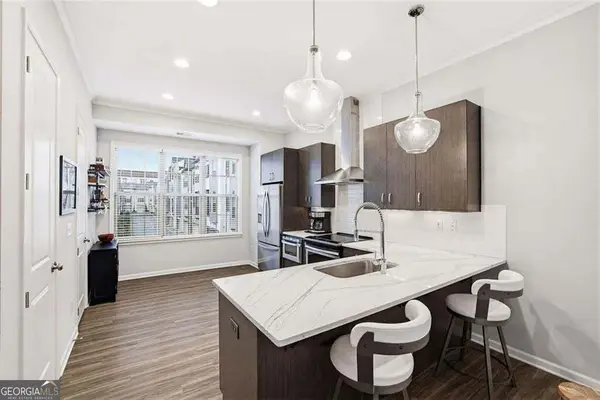 629 Broadview Place Ne, Atlanta, GA 30324