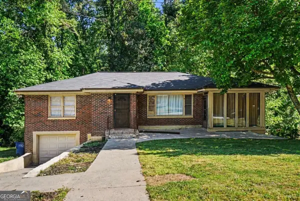1629 Detroit Avenue Nw, Atlanta, GA 30314