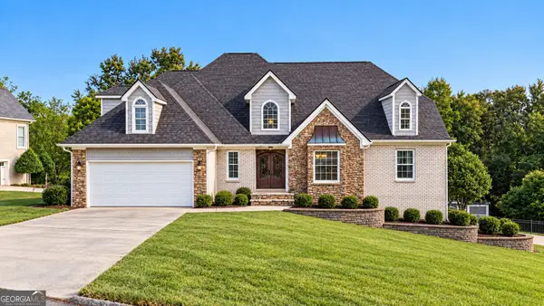 113 Warwick Way Se Way Se, Rome, GA 30161