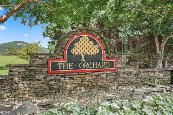 0 Mountain Sweet Drive, Clarkesville, GA 30523