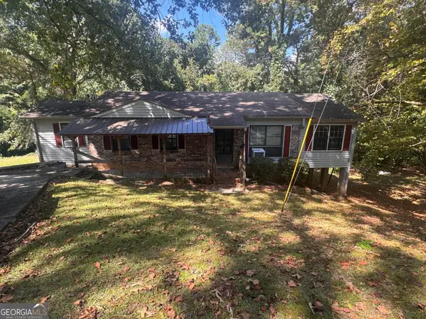 218 Alban Court, Toccoa, GA 30577