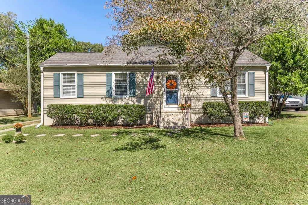 1307 Georgia Avenue, Perry, GA 31036 - #1