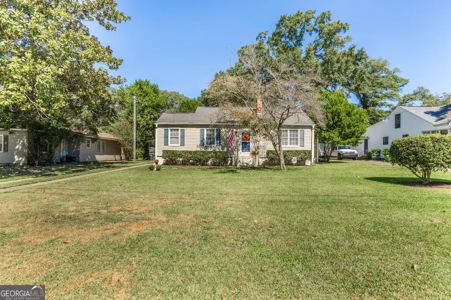 1307 Georgia Avenue, Perry, GA 31036 - #3