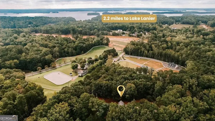 7820 Bethel Road, Gainesville, GA 30506 - #2