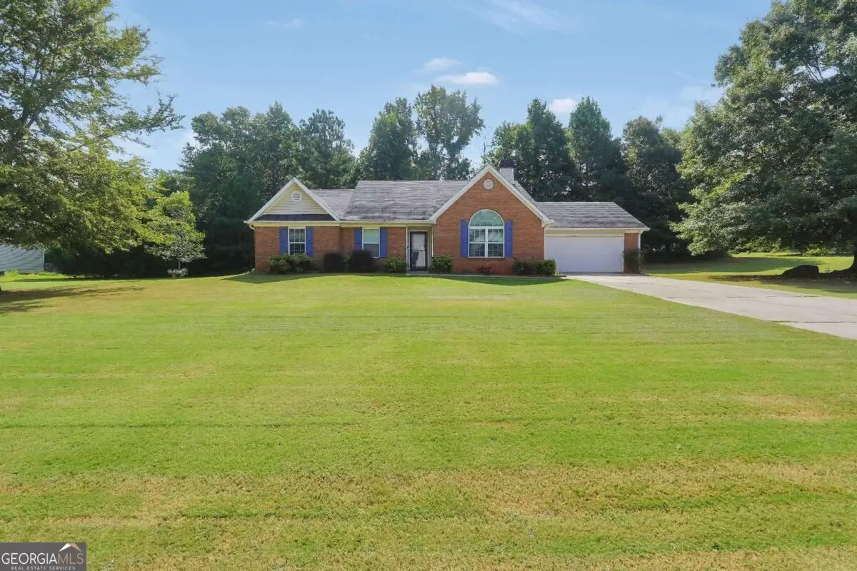 167 Woodlands Drive, Jackson, GA 30233 - #1