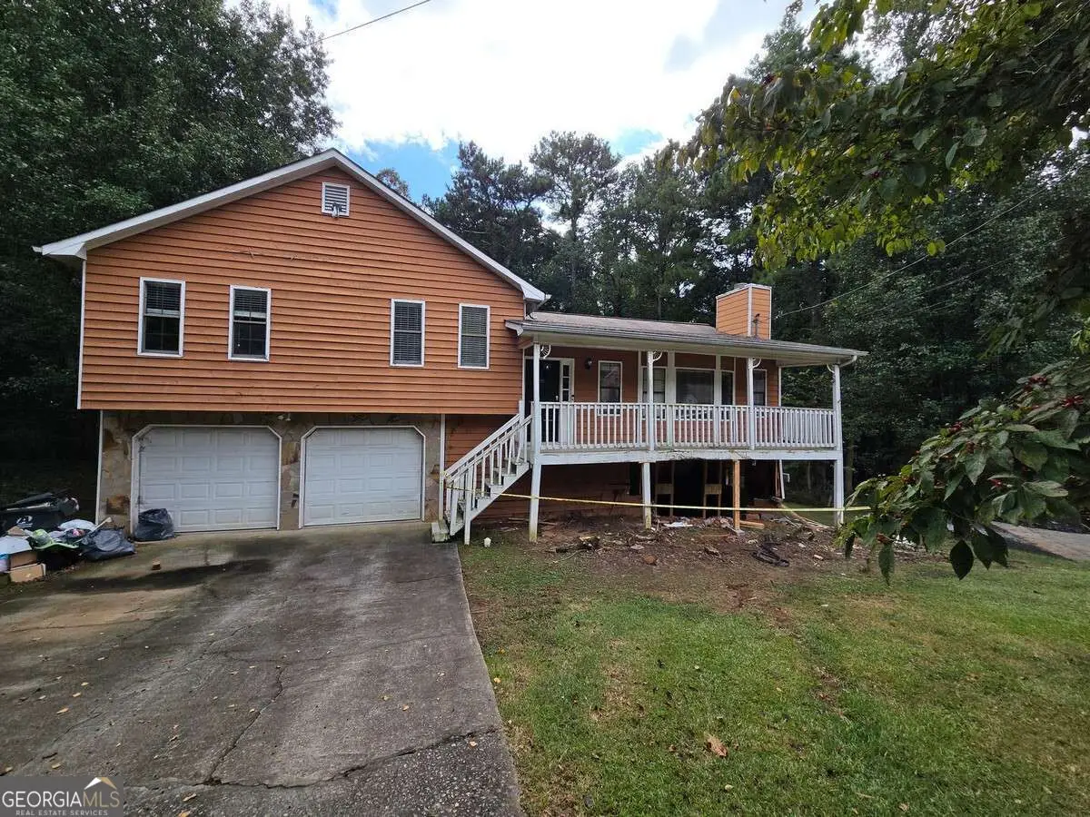 1617 Eric Circle, Lawrenceville, GA 30043 - #1