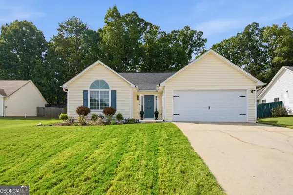 978 Chase Trail, Mcdonough, GA 30253