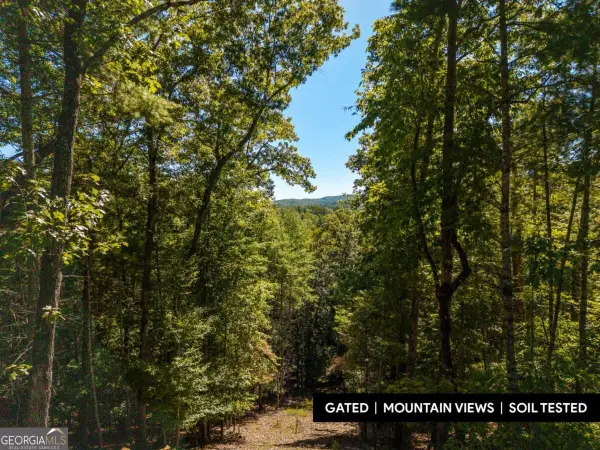LOT 62 Ridge Drive #62, Blue Ridge, GA 30513