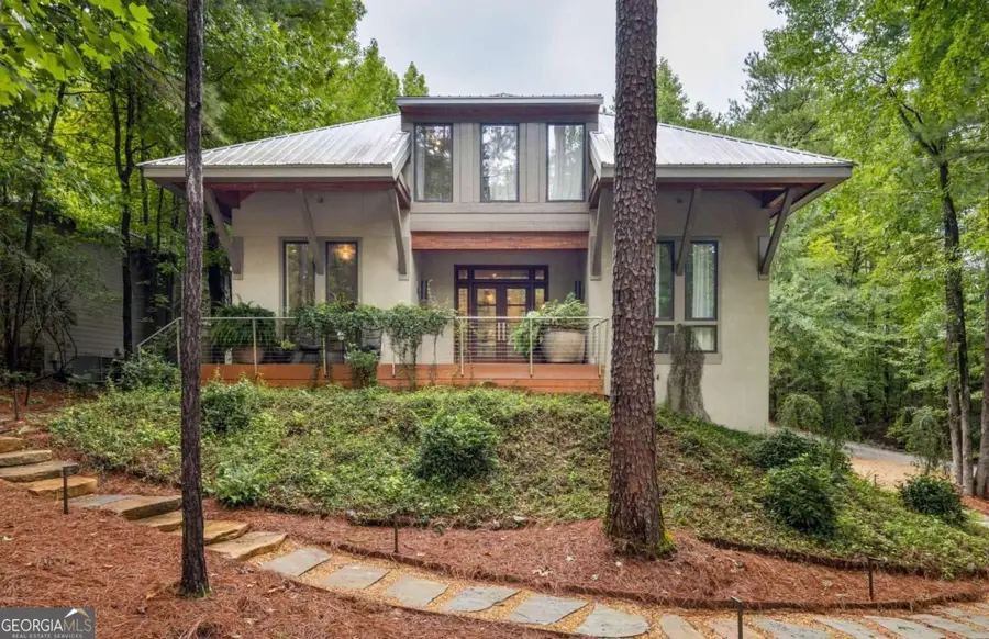 9016 Selborne Lane, Chattahoochee Hills, GA 30268 - #2
